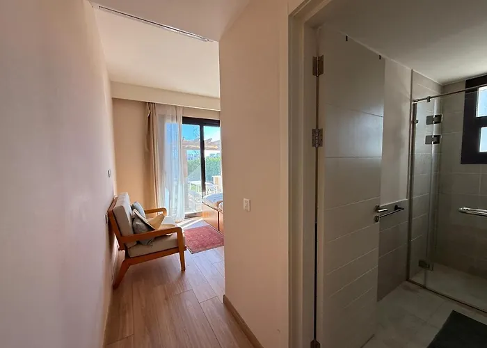 Villa El Gouna Ancient 3 Bedroom & Nanny Hurgada