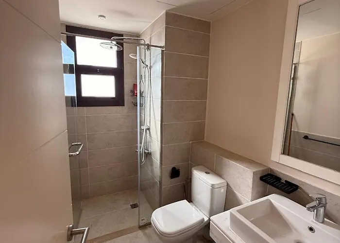 El Gouna Ancient 3 Bedroom & Nanny *