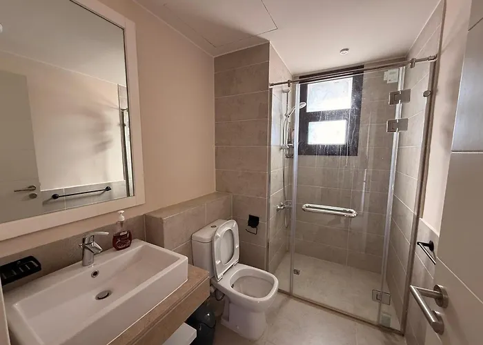 El Gouna Ancient 3 Bedroom & Nanny * Hurgada
