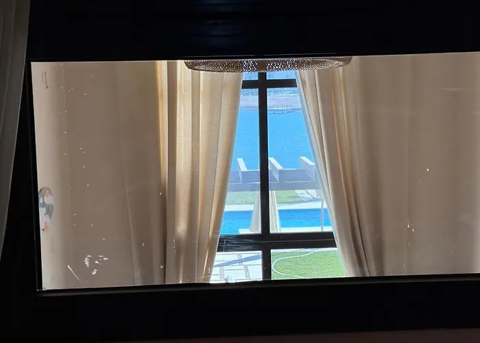 Villa El Gouna Ancient 3 Bedroom & Nanny