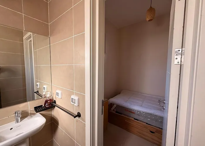 El Gouna Ancient 3 Bedroom & Nanny Hurgada